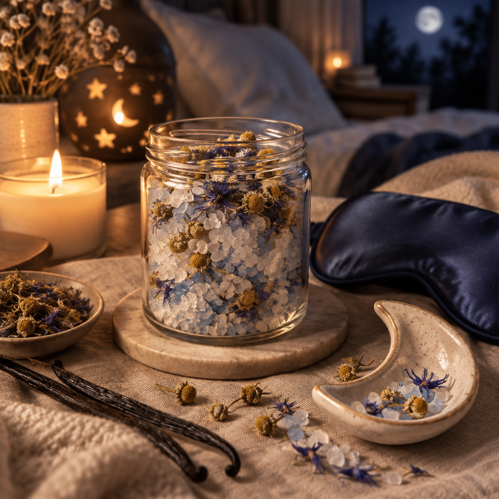Recetas para dormir y combatir el insomnio